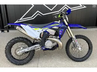 sherco 300 se factory 2023