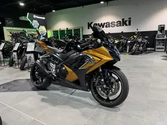 suzuki gsxr 1000 2008