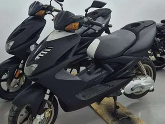 mbk nitro 100 oder aerox 50