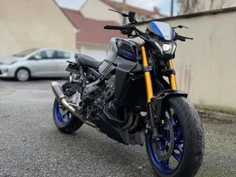 yamaha mt-09 sp a2
