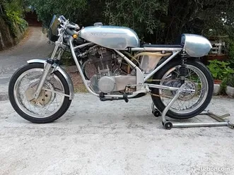 yamaha 500