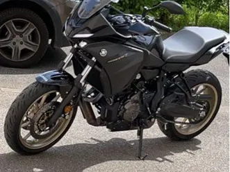 yamaha tracer 7 2024