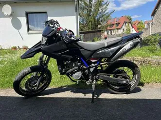 yamaha wr 125