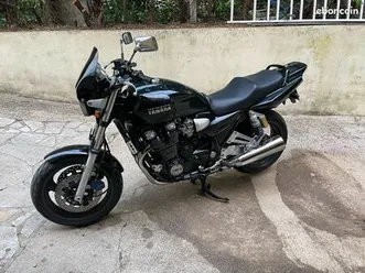 yamaha 1300xjr