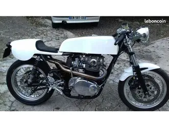 yamaha 650 xs
