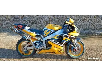 yamaha r1 1998