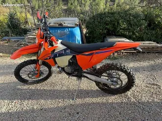 ktm 150 exc