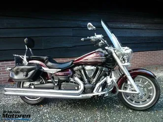 ② dikke xv 1900 a stratoliner / midnightstar / xv1900