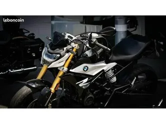 moto bmw g310r