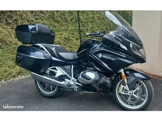 moto bmw r1250 rt
