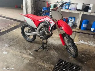 450 crf