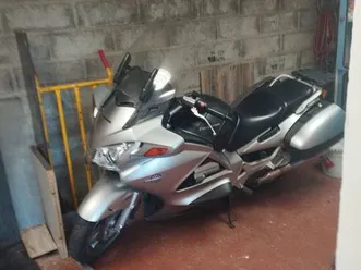 pan european 1300 st