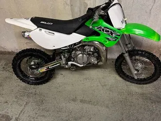 65 kx