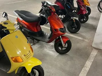 ② jet 4 temps zippé (rond à l'arrière)