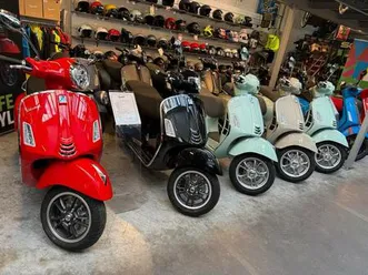 ② promotion vespa primavera et gts 125 et 310 fina possible