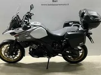 suzuki v-strom 1000 v-strom dl 1000 abs my17