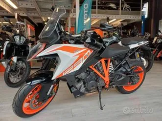 ktm 1290 super duke gt