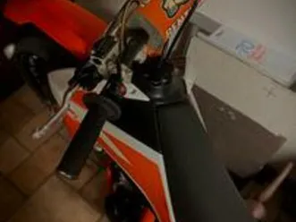 ktm sx 85 2020