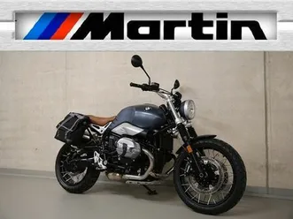 bmw r ninet r nine t scrambler *abs*asc*seitentasche