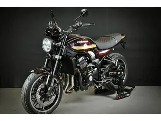 kawasaki z900rs 2026 rsi red-edition ,,plus,,