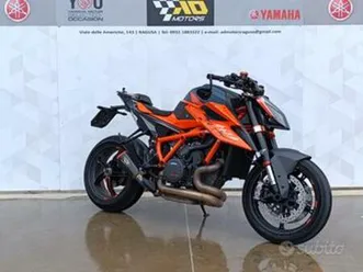ktm 1290 super duke r