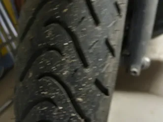 sh 350i sport nero opaco