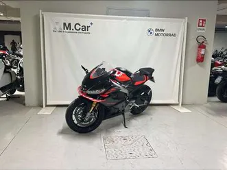 aprilia - rs 660 factory abs my25 nero