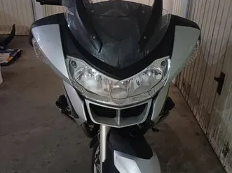bmw r1200rt pedrógão