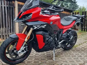 bmw s1000xr
