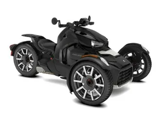 2020 can-am® ryker rally edition