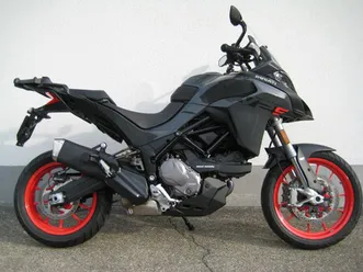 multistrada v2 s touring