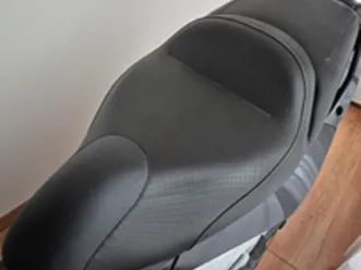 gilera nexus 500 del 2006 pronto strada