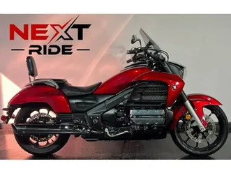 2015 honda gold wing valkyrie