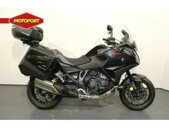 honda nt 1100 dct (bj 2024) — motoren | honda — marktplaats