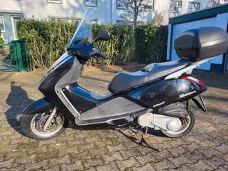 honda pantheon fes 125