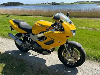 honda vtr 1000 firestorm