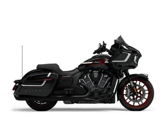 2024 indian motorcycle® challenger elite