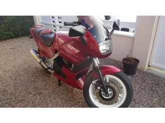 kawasaki gpz 550 de 1990 à vendre - moto ancienne de collection