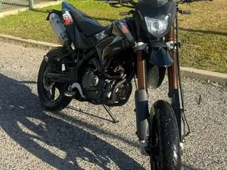 ksr tw 125 carta b charneca de caparica e sobreda