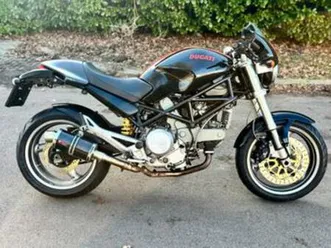ducati monster 800 i.e. — motoren | ducati — marktplaats