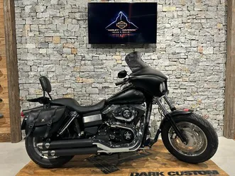 fxdf dyna fat bob abs