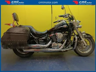 kawasaki vn 900 classic