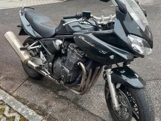 suzuki gsf bandit 1200 s wva9