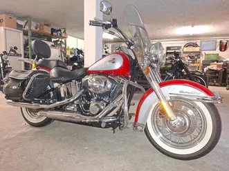 flstc-i softail classic