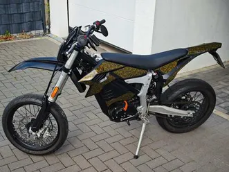 andere trinity panthera - 22 kw / 30 ps + a1 / b196