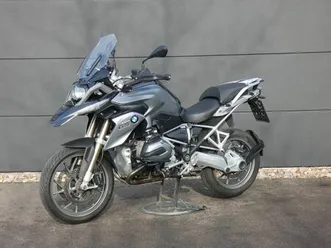 bmw r 1200 gs tiefergelegt, garantie, gepflegt