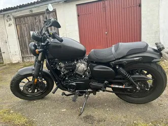 hyosung gv 125 s aquila