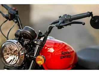 royal enfield meteor 350