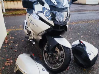 bmw k1600 gtl