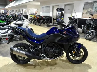 2025 honda nt1100 dct